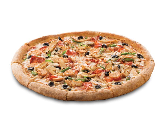 Papa John's - delivery and takeaway